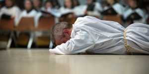 ¿Por qué se dice que la Iglesia nació el Jueves Santo, durante la Última Cena?