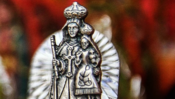 OUR LADY OF QUINCHE