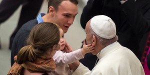 7 pasos efectuados en la “Protección de los menores en la Iglesia”