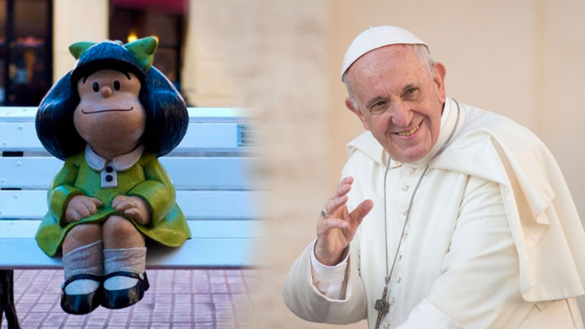MAFALDA