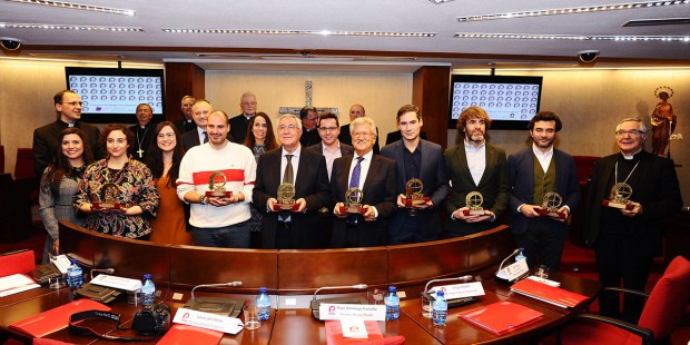 PREMIOS BRAVO