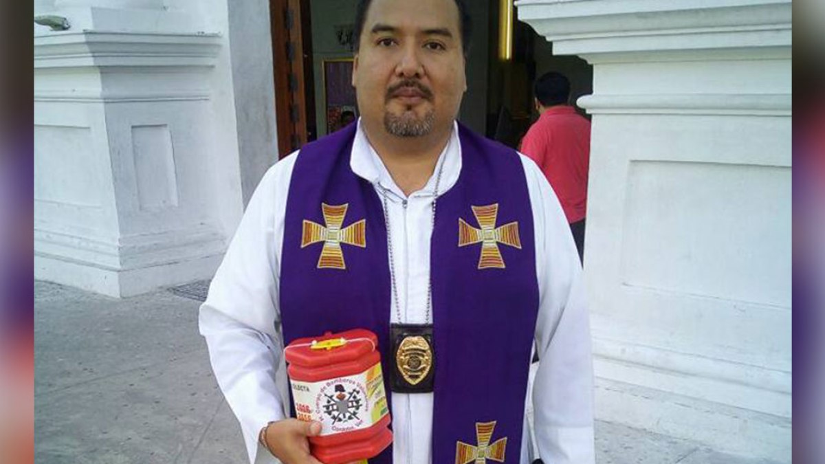 OSCAR FABRICIO