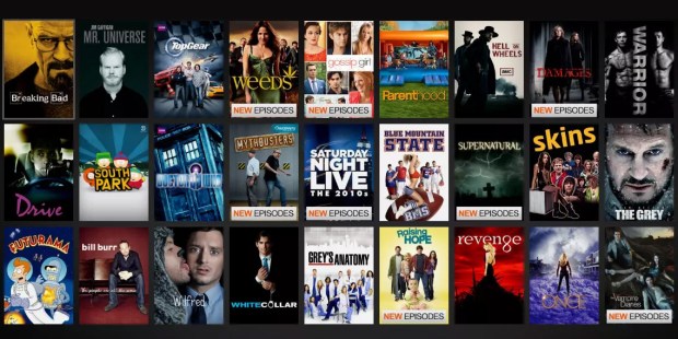 NETFLIX