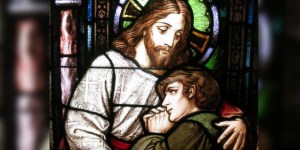 ¿Sientes la compasión de Jesús hacia ti?