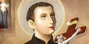 San Gerardo Mayela jugaba a diario con el Niño Jesús