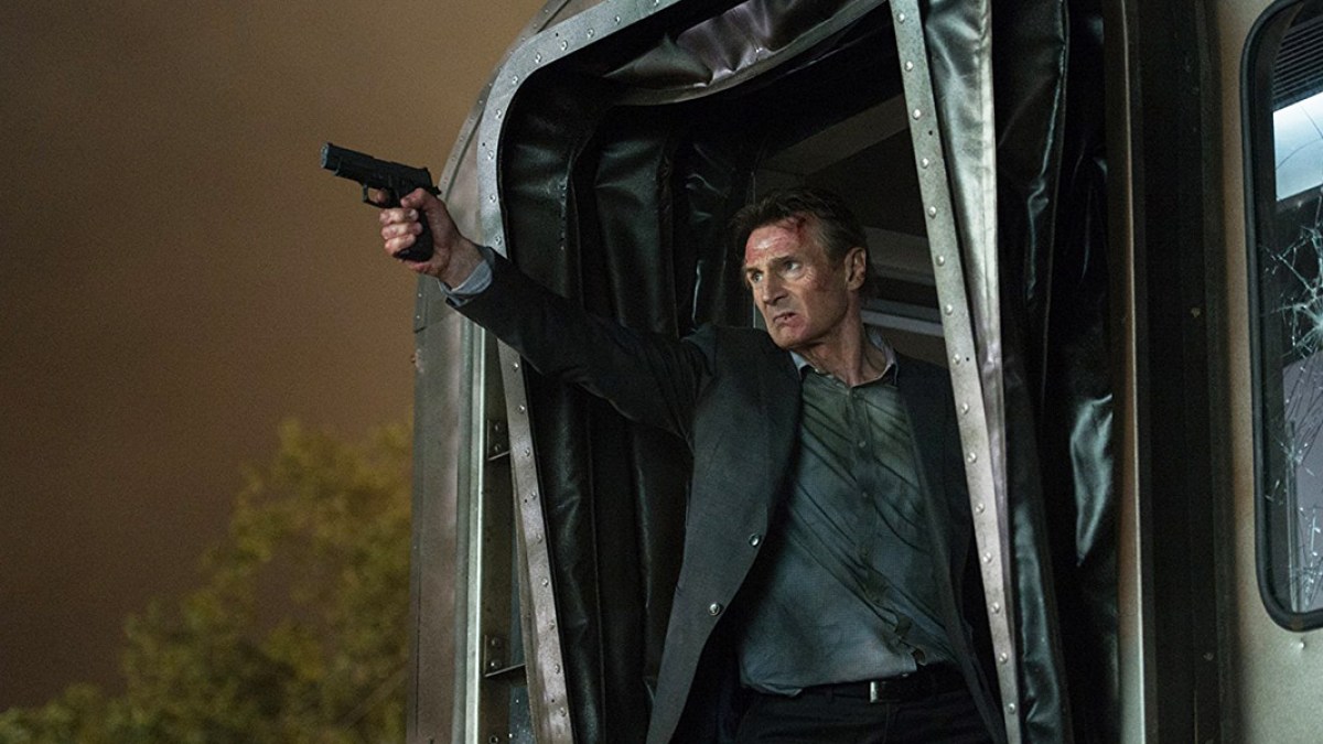 THE COMMUTER