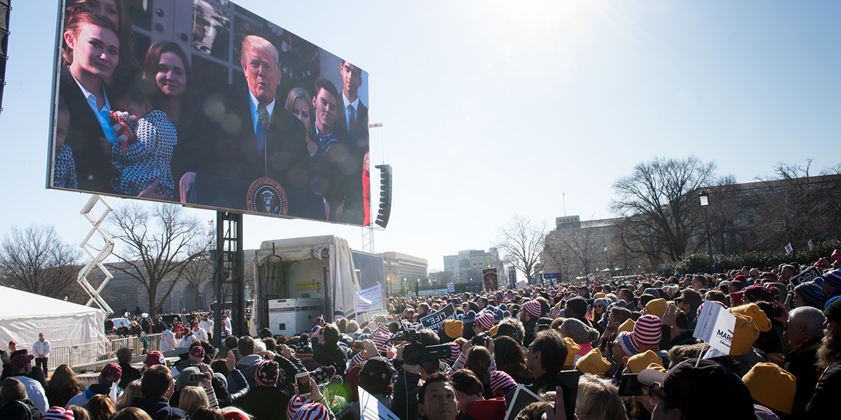 march for life 2018