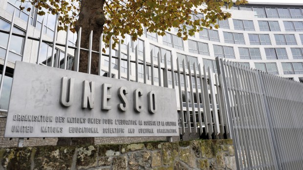 UNESCO HEADQUARTERS