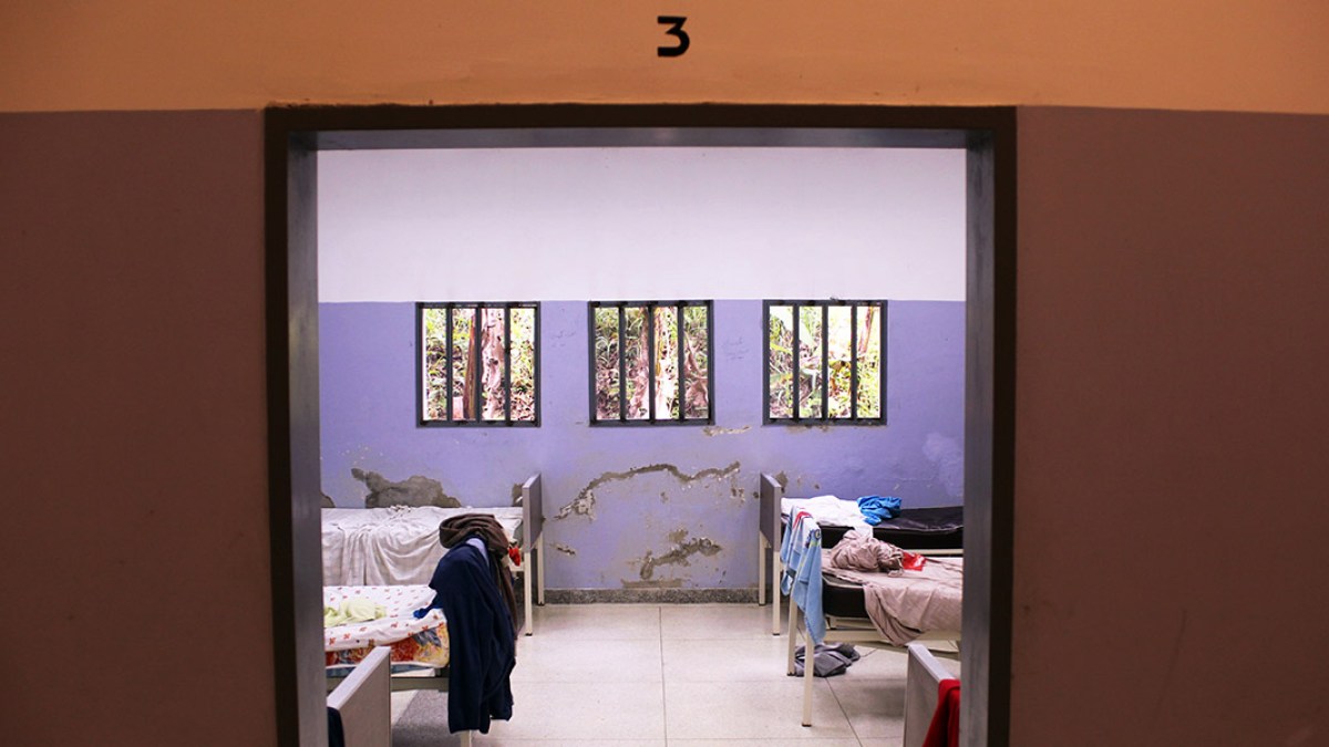 HOSPITAL