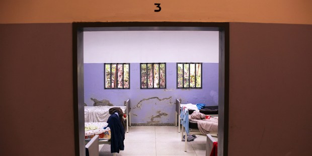 HOSPITAL