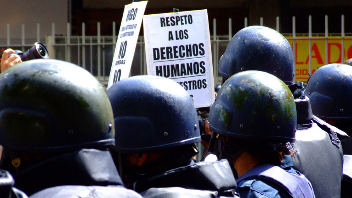 HUMAN RIGHTS