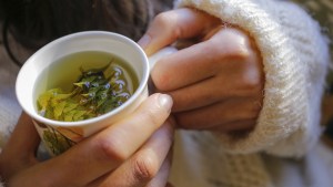 HERBAL TEA