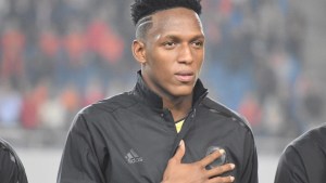 YERRY MINA