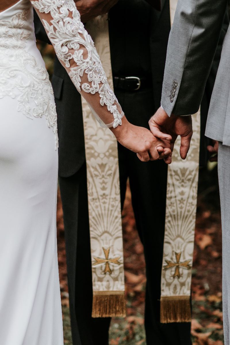 WEDDING