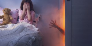 Halloween: Que tus hijos no pasen miedo