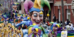 ¿Cuándo nace el Carnaval?