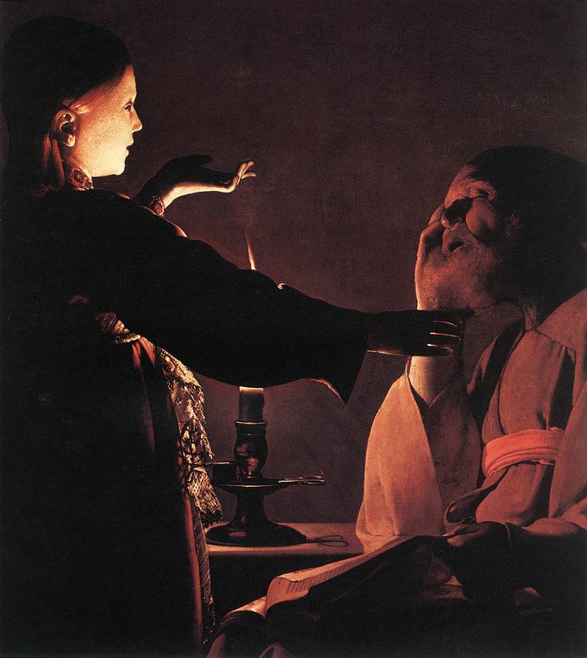 DREAM SAINT JOSEPH