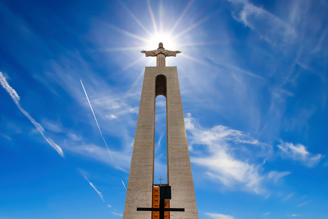 Cristo Rey
