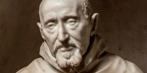 Consejo de san Roberto Belarmino para la verdadera felicidad