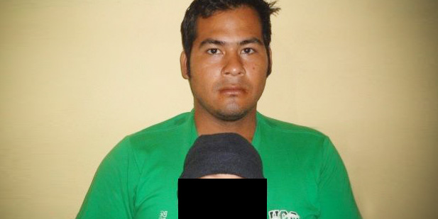 VICTOR PARADA VARGAS