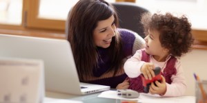 Las 4 As: Pautas eficaces para conciliar trabajo y familia