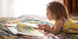 5 clásicos de la literatura infantil que no pueden faltar en la estantería de tus hijos
