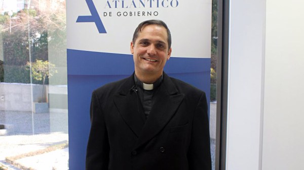 CASTOR JOSÉ ÁLVAREZ DE DEVESA