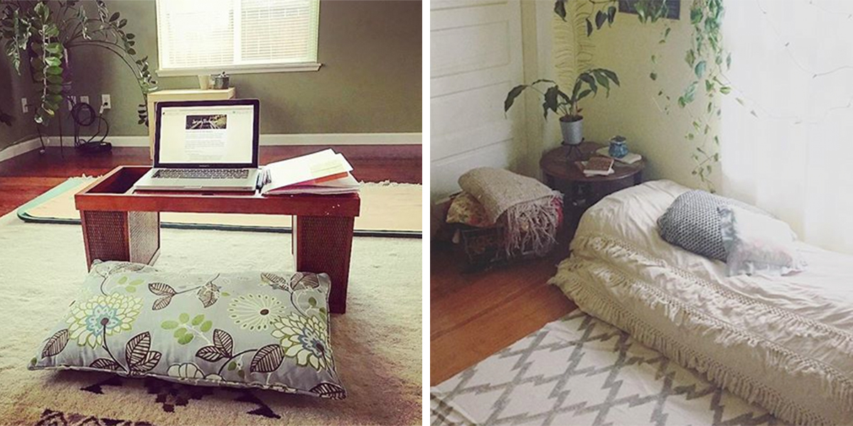 FURNITURE FREE