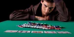3 tipos de jugadores y los riesgos de la ludopatía