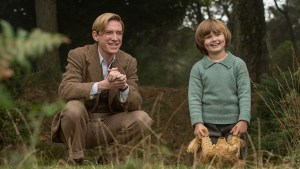 GOODBYE CHRISTOPHER ROBIN