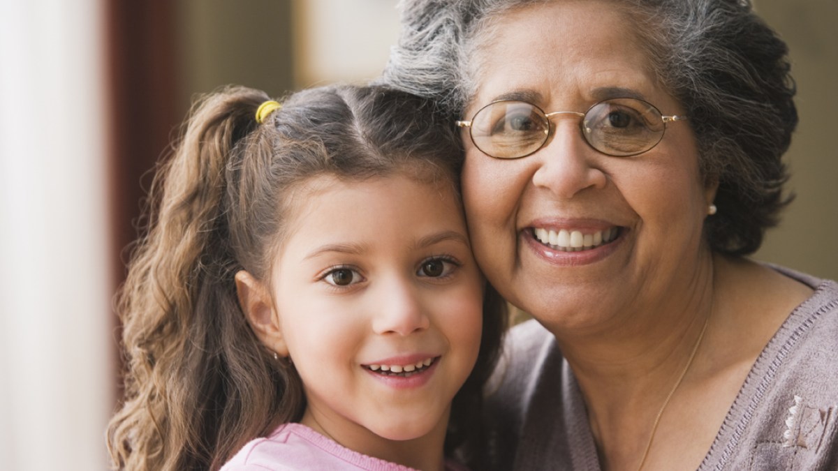 GRANDMA,ABUELA,GRANDMOTHER