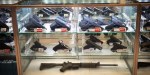 GUNS