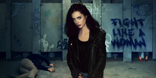 JESSICA JONES