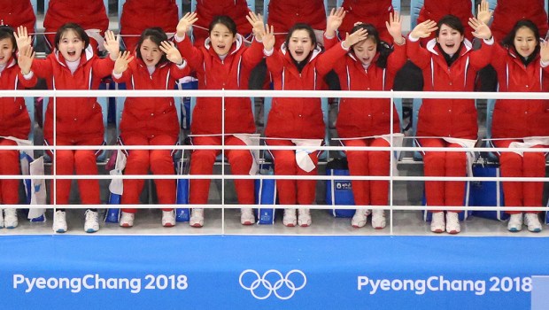 KOREA