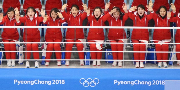 KOREA