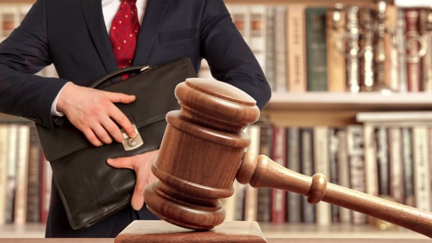 LAWYER