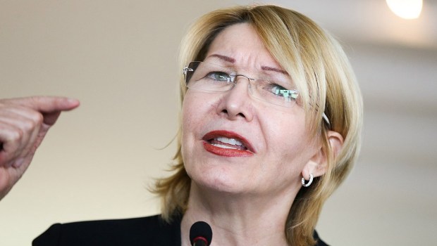 LUISA ORTEGA DÍAZ