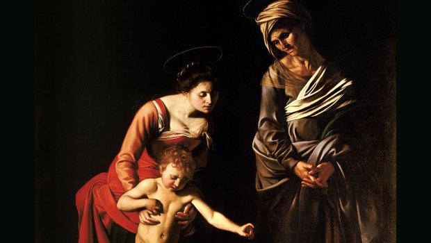 CARAVAGGIO