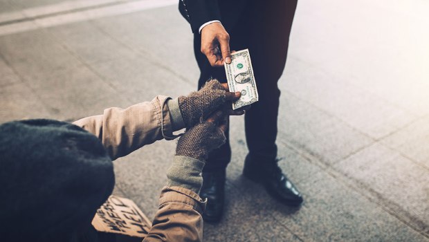 CHARITY