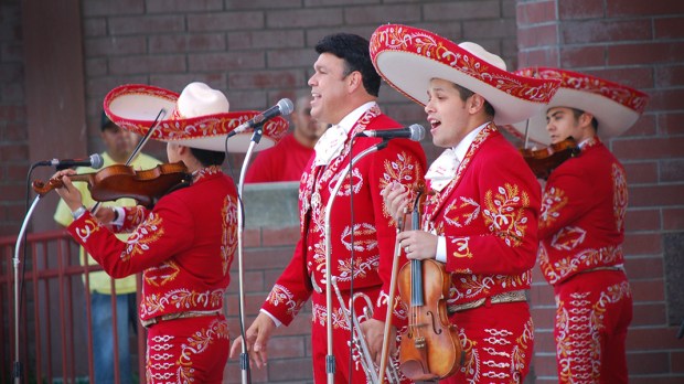 MARIACHI