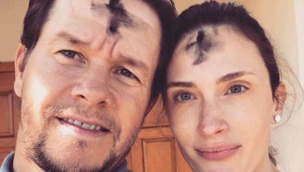 MARK WAHLBERG,ASH WEDNESDAY