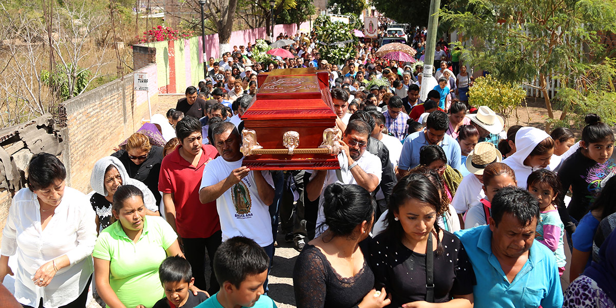 MEXICO-CRIME-VIOLENCE