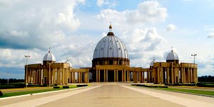 Esta es la iglesia más grande del mundo (no es San Pedro)