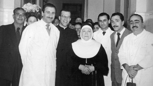 SOR MARIA LUDOVICA