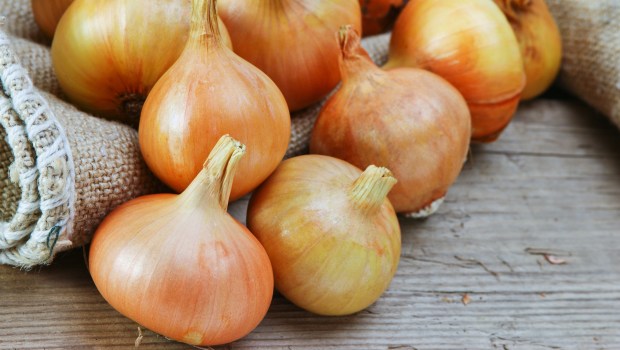 ONIONS