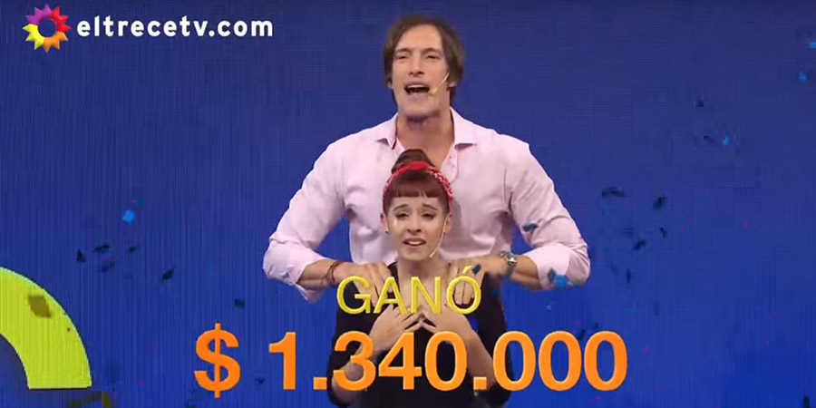 MARTINA