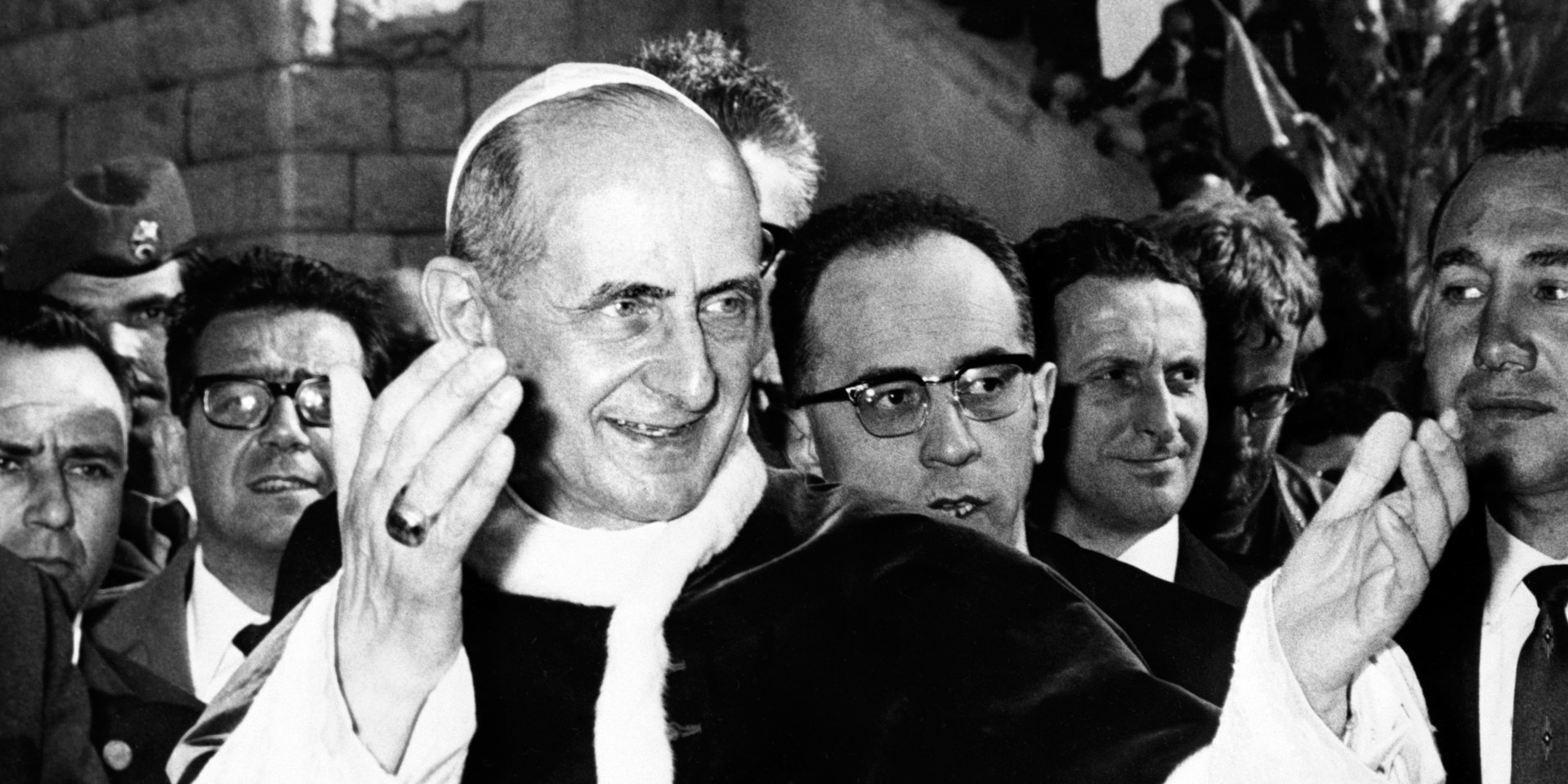 PAUL VI
