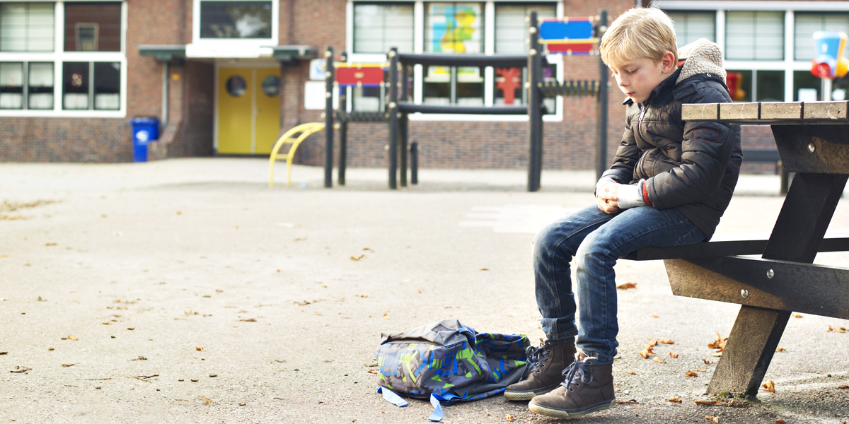 SAD,BOY,ALONE,SCHOOL
