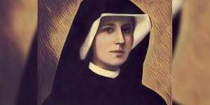 Santa María Faustina Kowalska, pura misericordia