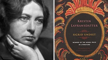 5 razones por las que tu hija debería leer ‘Kristen Lavransdatter’
